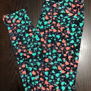 TC LuLaRoe Leggings